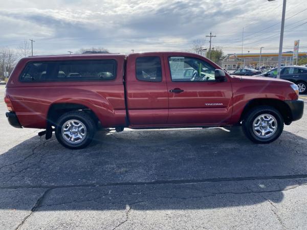 Used 2006 Toyota TACOMA SR5 ACCESS CAB SR5