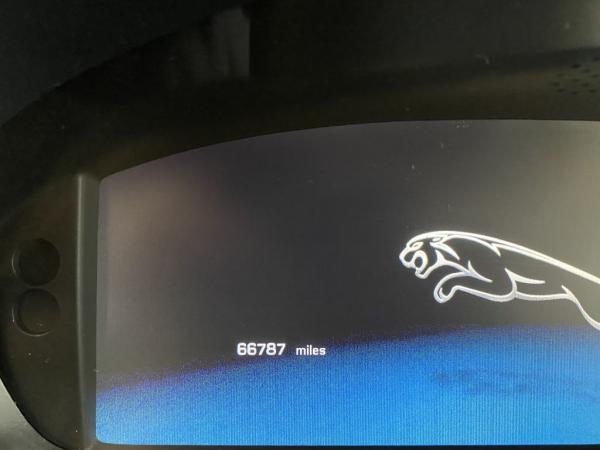 Used 2015 JAGUAR XJ Sedan