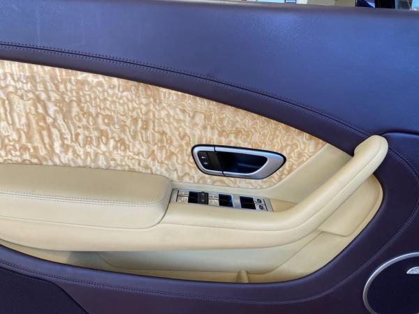 Used 2014 BENTLEY CONTINENTAL GT SPEED