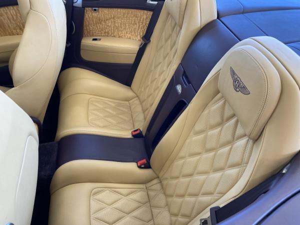 Used 2014 BENTLEY CONTINENTAL GT SPEED
