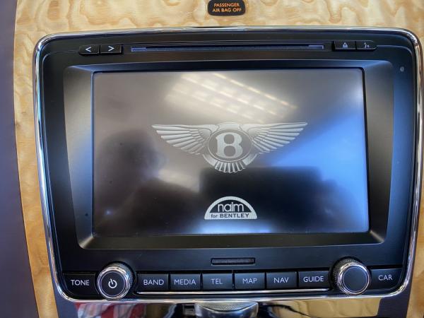 Used 2014 BENTLEY CONTINENTAL GT SPEED