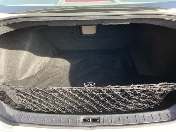 Used 2011 INFINITI G37X