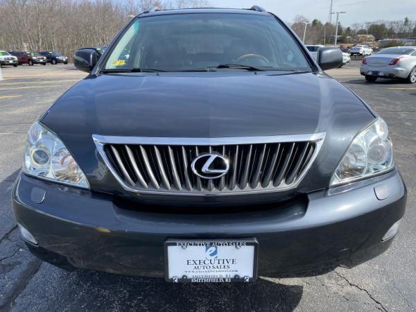 Used 2009 LEXUS RX350 350