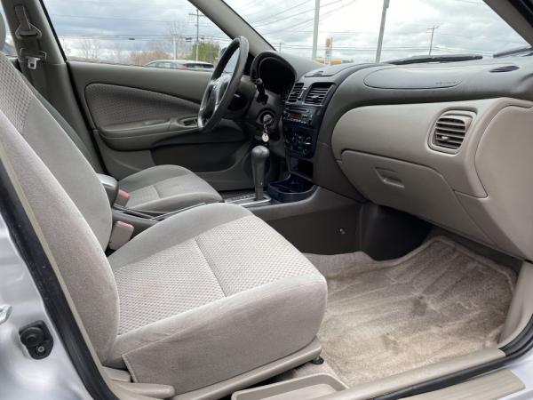 Used 2006 NISSAN SENTRA 18S 18s