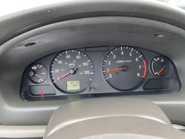 Used 2006 NISSAN SENTRA 18S 18s