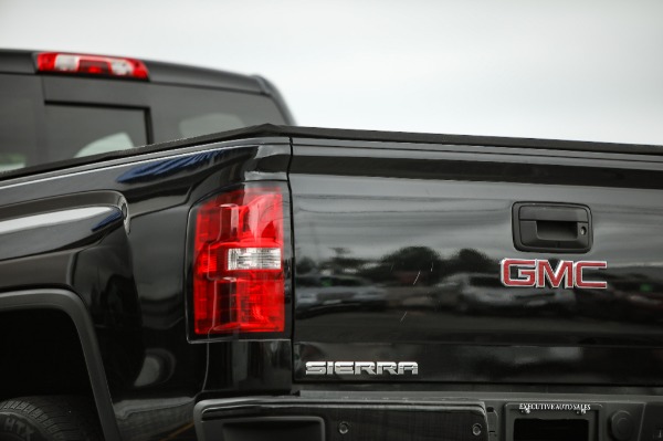 Used 2014 GMC SIERRA 1500 1500 SLT All Terraine