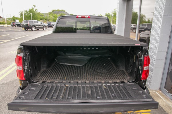 Used 2014 GMC SIERRA 1500 1500 SLT All Terraine