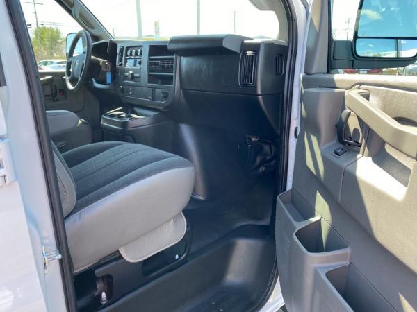 Used 2019 GMC SAVANA G2500 G2500