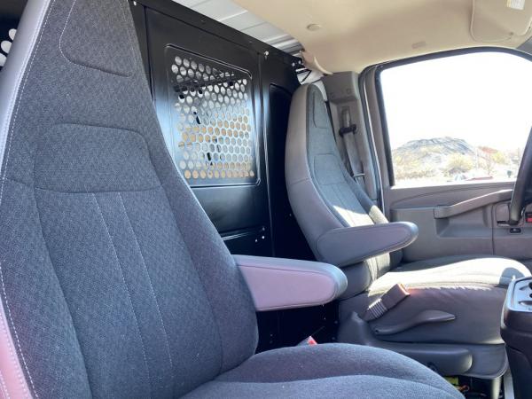 Used 2019 GMC SAVANA G2500 G2500