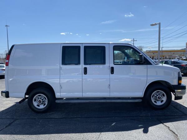 Used 2019 GMC SAVANA G2500 G2500