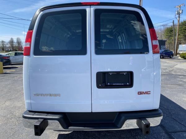 Used 2019 GMC SAVANA G2500 G2500