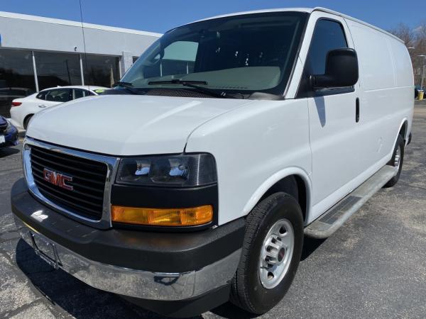 Used 2019 GMC SAVANA G2500 G2500