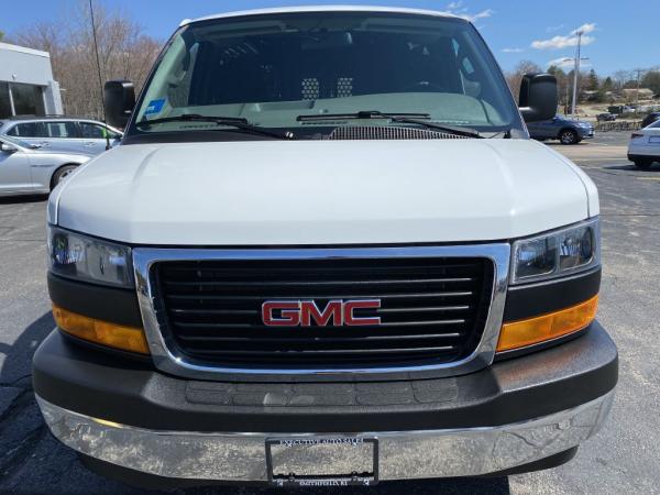 Used 2019 GMC SAVANA G2500 G2500