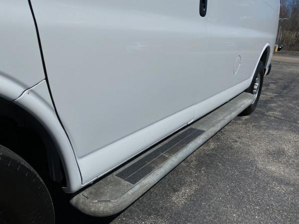 Used 2019 GMC SAVANA G2500 G2500