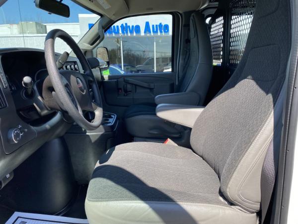 Used 2019 GMC SAVANA G2500 G2500