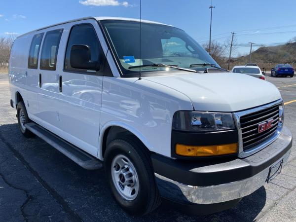 Used 2019 GMC SAVANA G2500 G2500