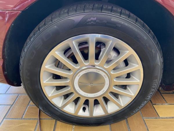 Used 2004 FORD THUNDERBIRD