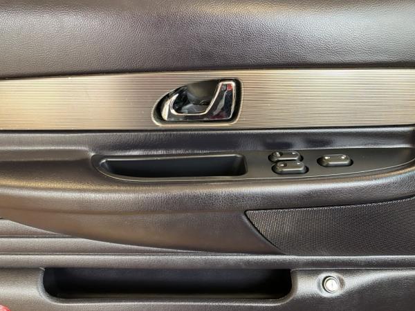 Used 2004 FORD THUNDERBIRD