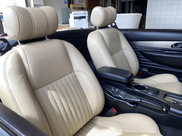 Used 2004 FORD THUNDERBIRD