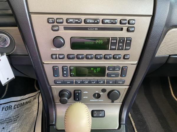 Used 2004 FORD THUNDERBIRD