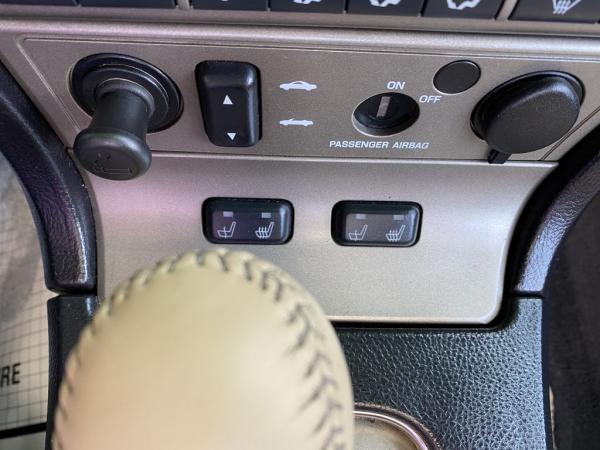 Used 2004 FORD THUNDERBIRD