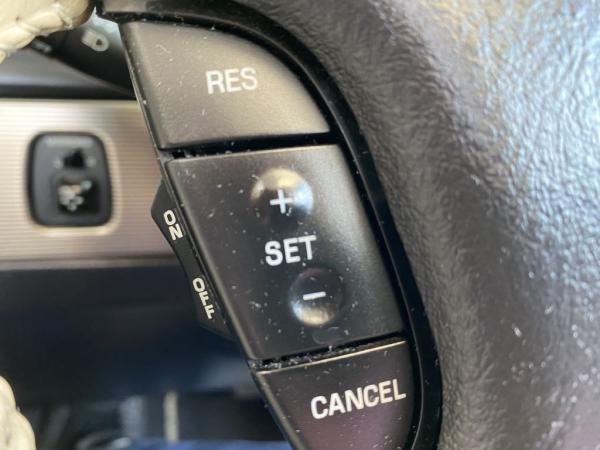 Used 2004 FORD THUNDERBIRD