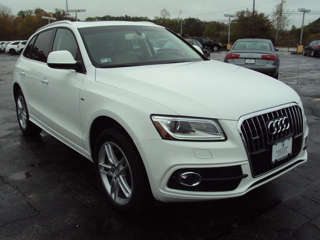 2015 AUDI Q5 PREMIUM PLUS Stock # 1511 for sale near ...