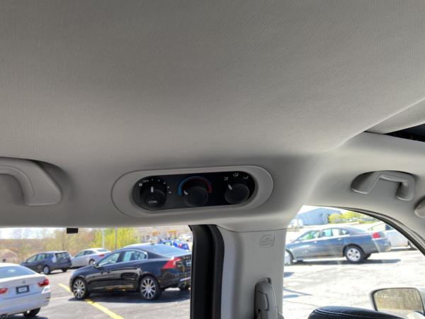 Used 2007 HONDA ODYSSEY EXL