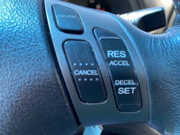 Used 2007 HONDA ODYSSEY EXL