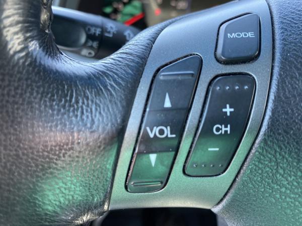 Used 2007 HONDA ODYSSEY EXL