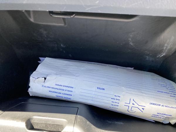 Used 2007 HONDA ODYSSEY EXL