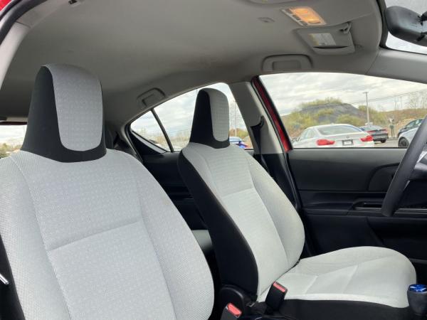 Used 2016 Toyota PRIUS C