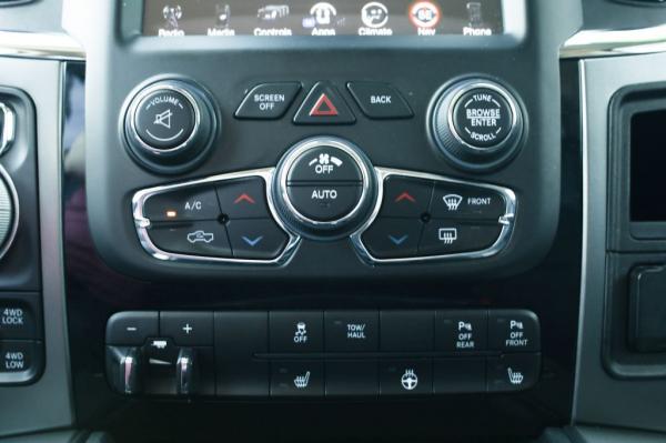 Used 2017 RAM 1500 SPORT
