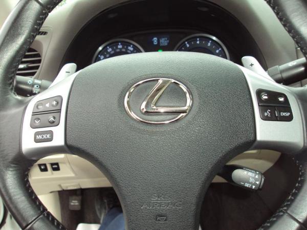 Used 2012 LEXUS IS250 250