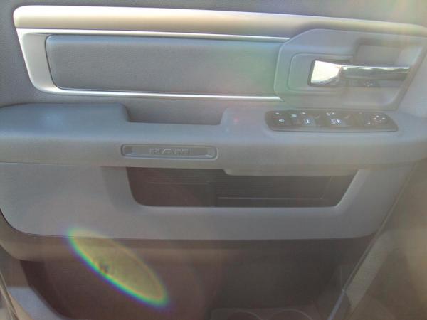 Used 2013 RAM 1500 SLT