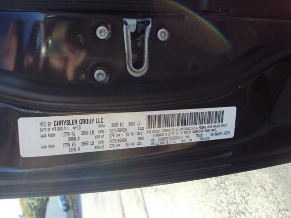 Used 2013 RAM 1500 SLT