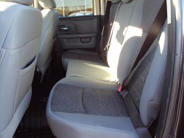 Used 2013 RAM 1500 SLT