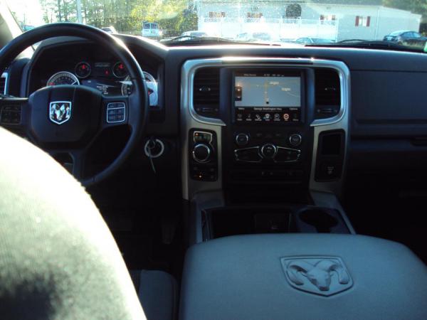 Used 2013 RAM 1500 SLT