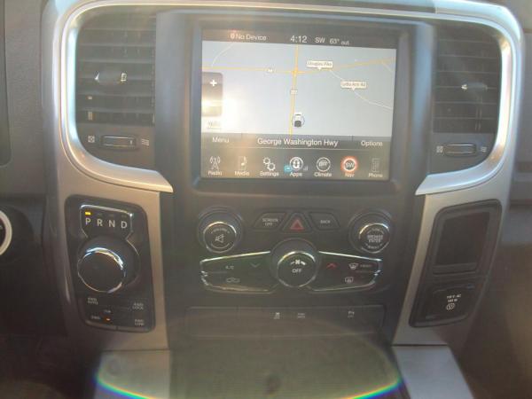 Used 2013 RAM 1500 SLT