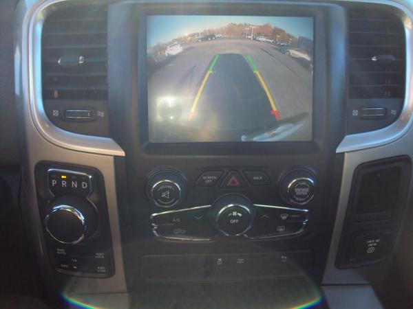 Used 2013 RAM 1500 SLT