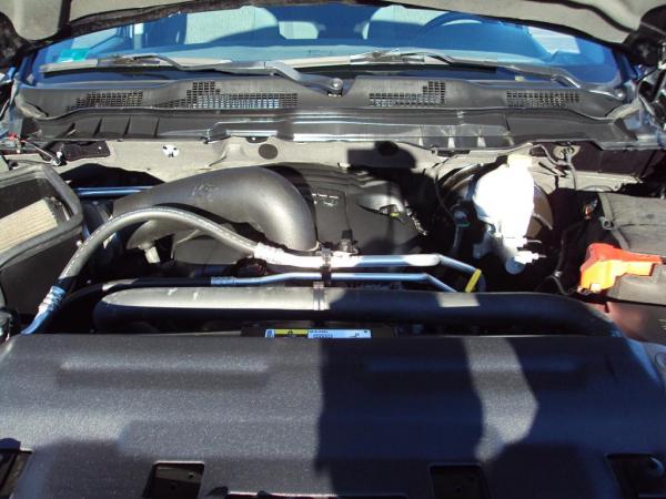 Used 2013 RAM 1500 SLT