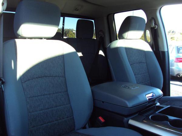 Used 2013 RAM 1500 SLT