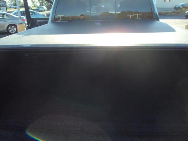 Used 2013 RAM 1500 SLT