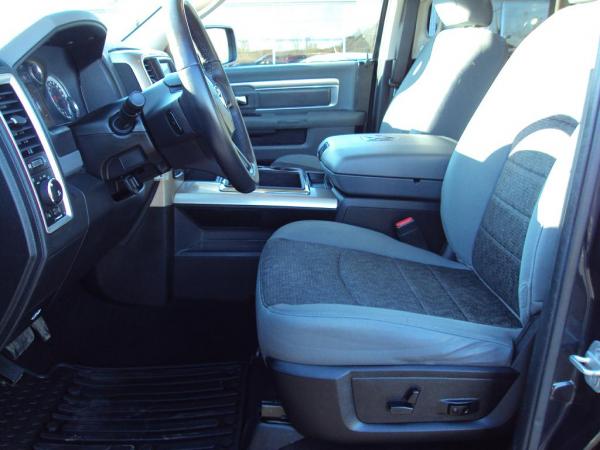 Used 2013 RAM 1500 SLT