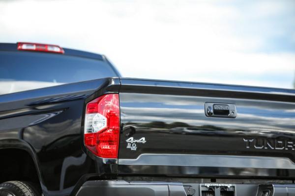 Used 2014 Toyota TUNDRA DOUBLE CAB SRSR5