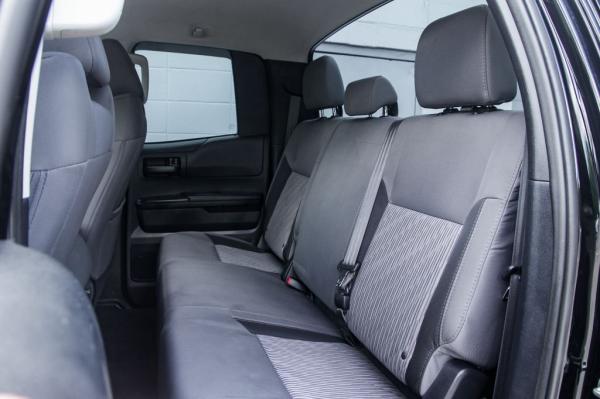 Used 2014 Toyota TUNDRA DOUBLE CAB SRSR5