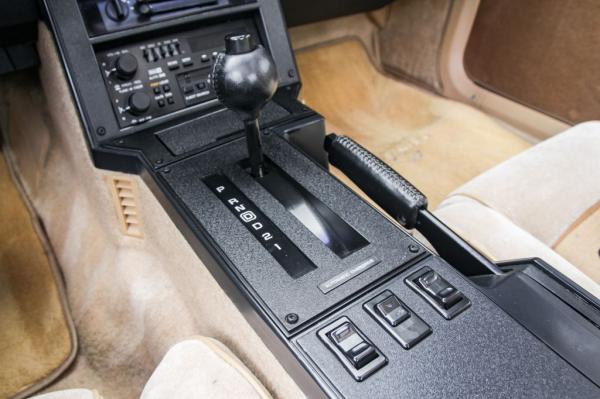 Used 1985 CHEVROLET CAMARO IROC IROC