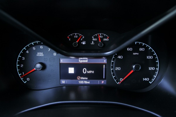 Used 2019 CHEVROLET COLORADO Z71