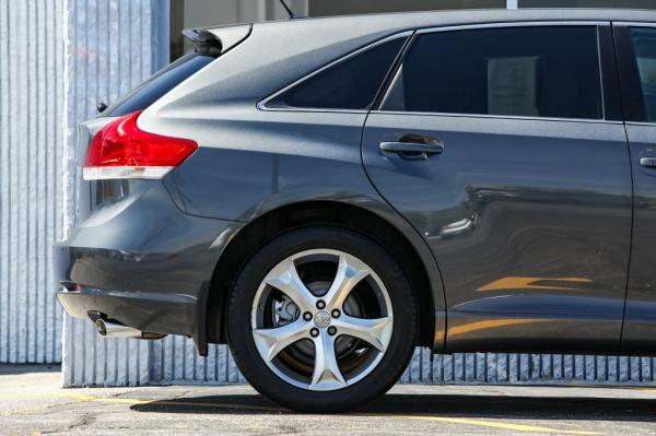 Used 2011 Toyota VENZA