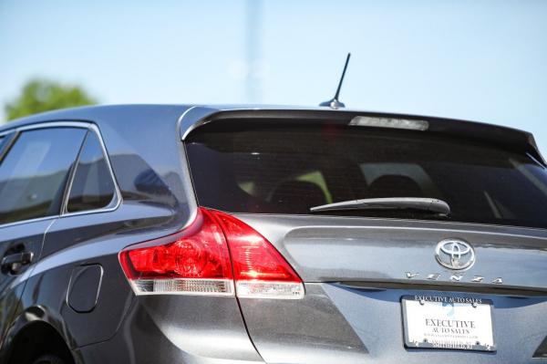 Used 2011 Toyota VENZA